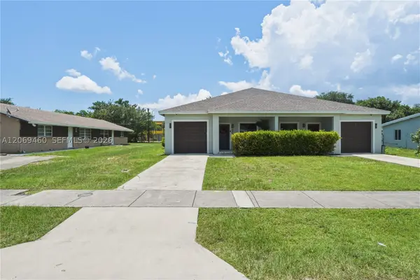 5906-08 SW 27th St, West Park, FL 33023
