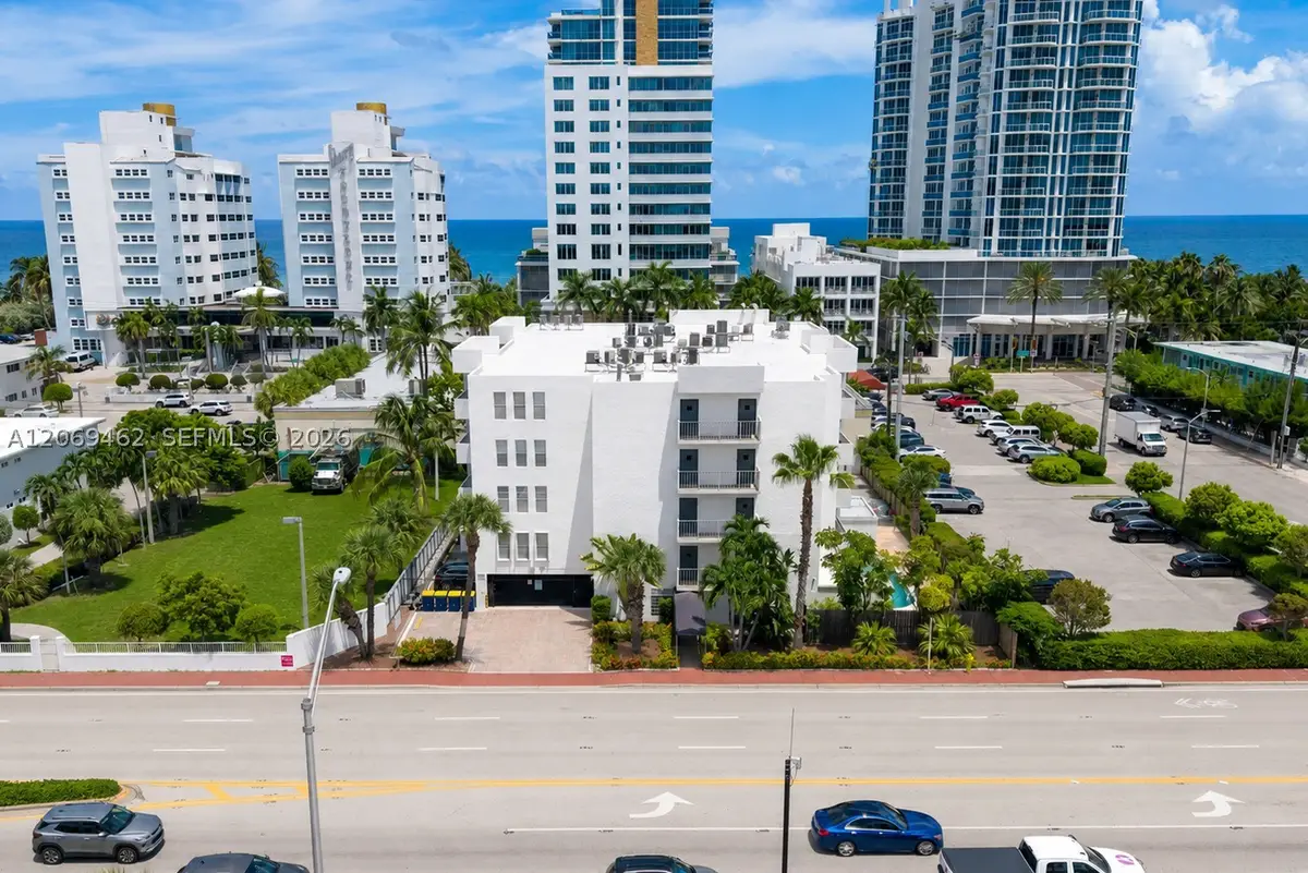 6545 Indian Creek Dr #408, Miami Beach, FL 33141 - #1