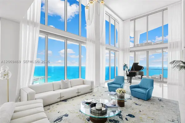 16901 Collins Ave #5305, Sunny Isles Beach, FL 33160