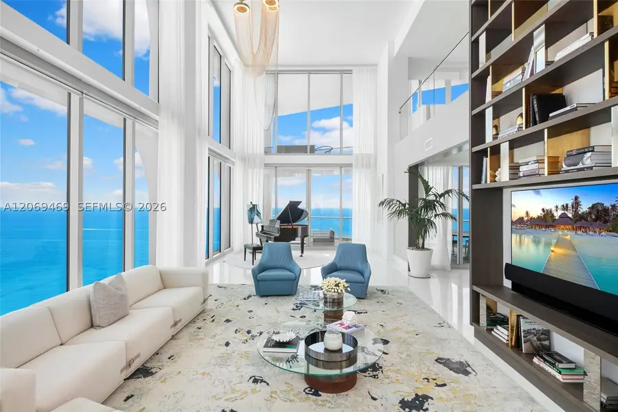 16901 Collins Ave #5305, Sunny Isles Beach, FL 33160 - #2