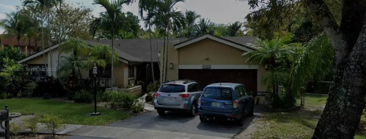 10220 SW 91st St, Miami, FL 33176 - #1