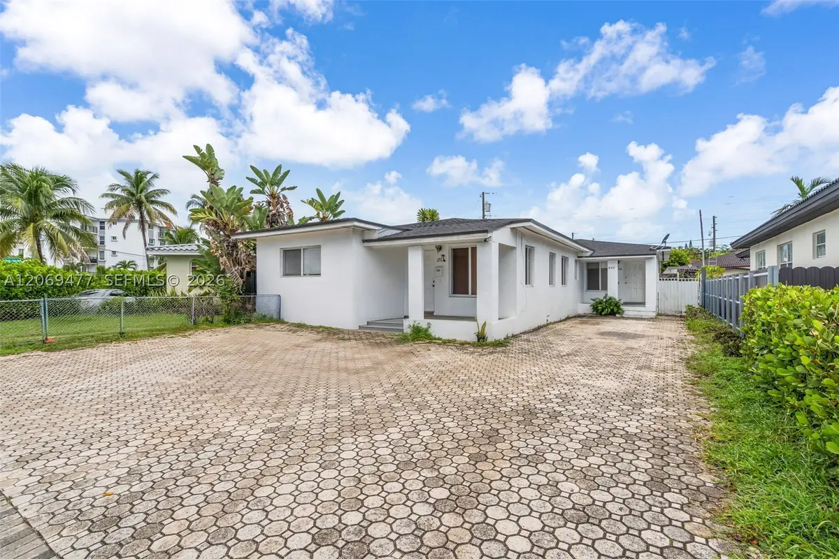 540 Beacom Blvd, Miami, FL 33135 - #1