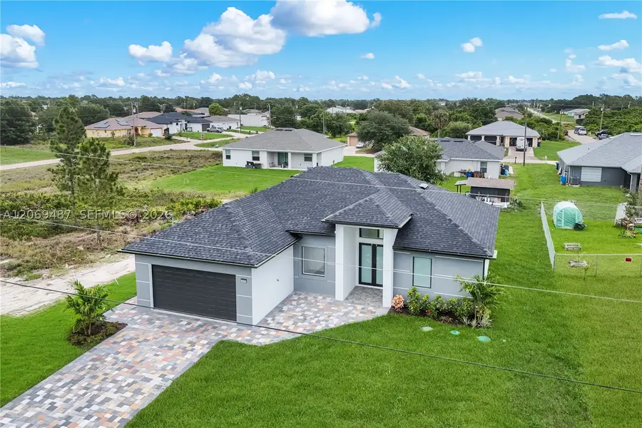 3005 S Ida Ave, Lehigh Acres, FL 33971 - #2