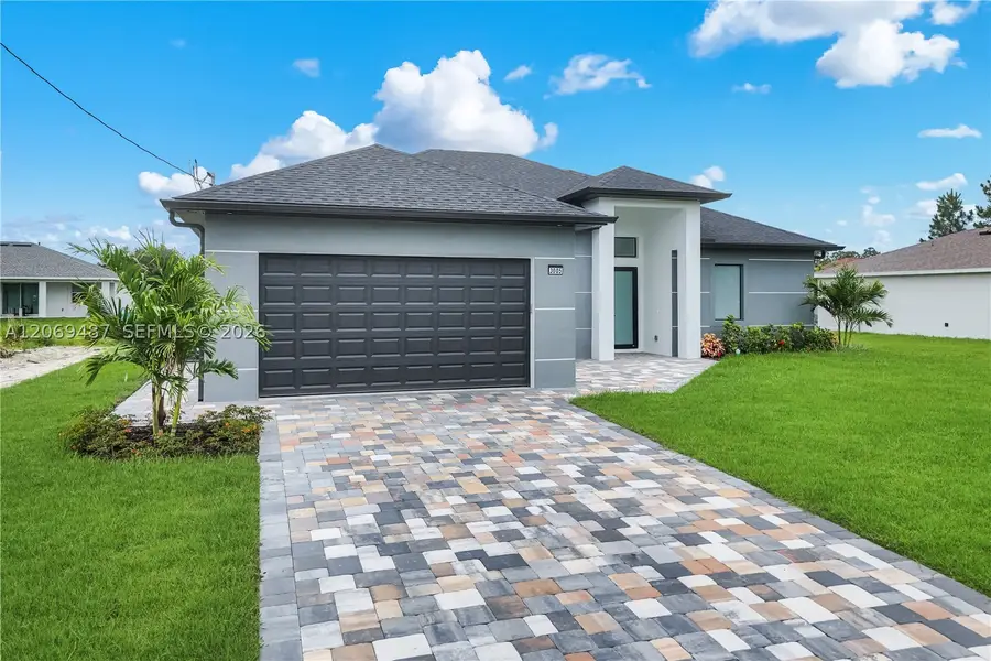 3005 S Ida Ave, Lehigh Acres, FL 33971 - #3