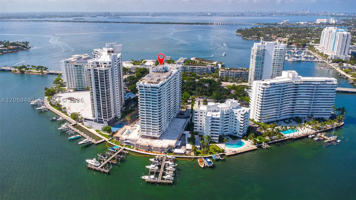 11 Island Ave #906, Miami Beach, FL 33139 - #1