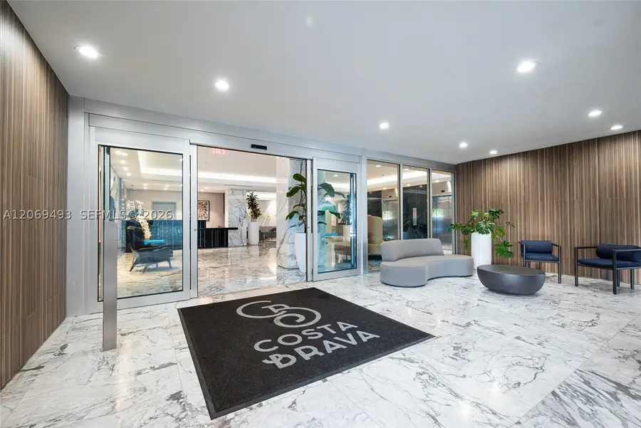 11 Island Ave #906, Miami Beach, FL 33139 - #3