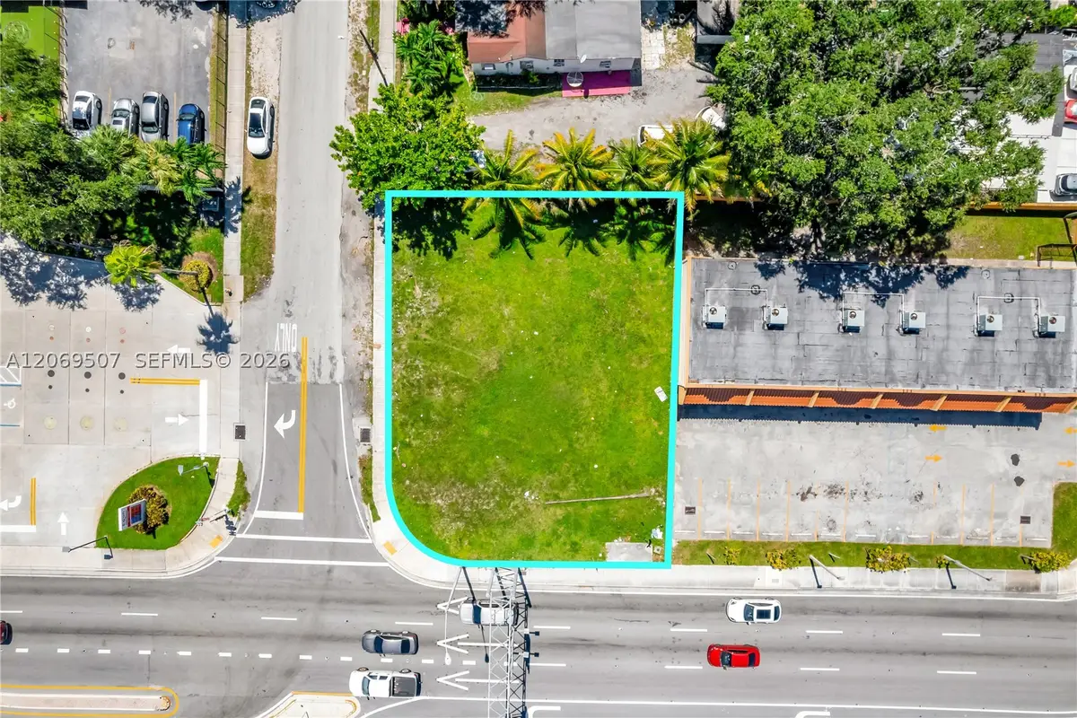 16910 NW 27th Ave, Miami Gardens, FL 33056 - #1