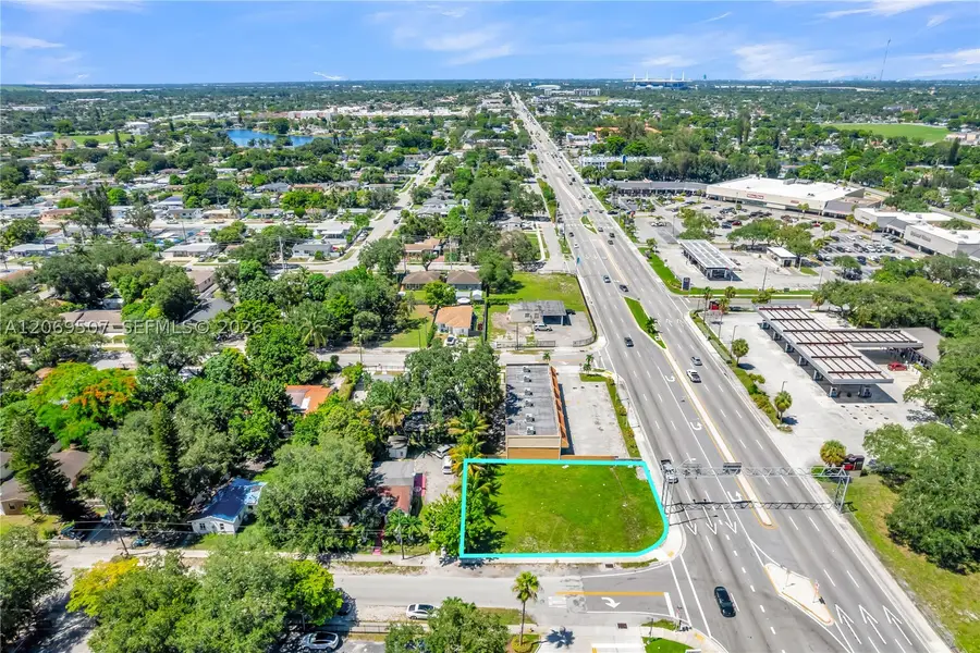 16910 NW 27th Ave, Miami Gardens, FL 33056 - #3