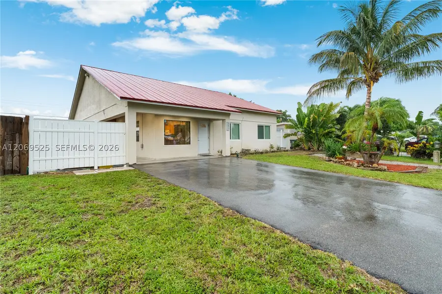 5677 Maypop Rd, West Palm Beach, FL 33415 - #2