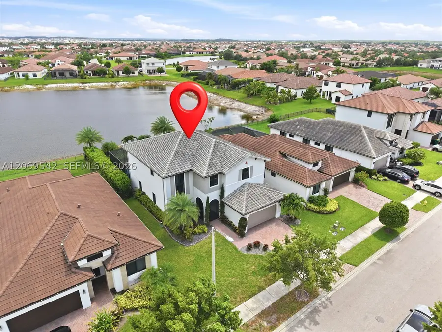 4779 Corrado Ave, Avenue Maria, FL 34142 - #2
