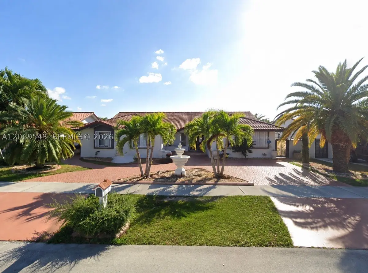 14332 SW 38th Ter, Miami, FL 33175 - #1