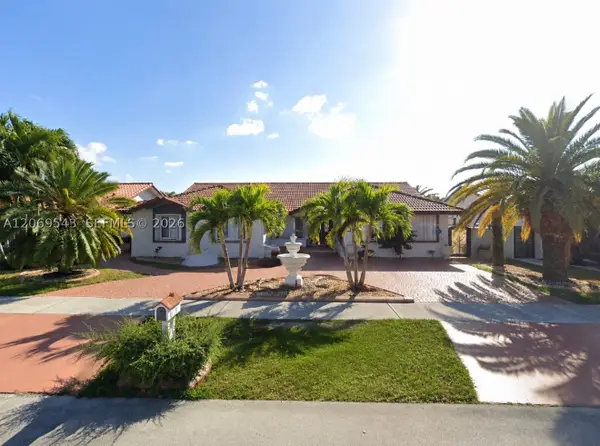 14332 SW 38th Ter, Miami, FL 33175