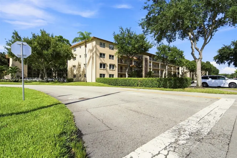 13455 SW 9th Ct #301J, Pembroke Pines, FL 33027 - #2