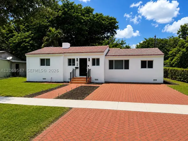 9402 NW 2nd Pl, Miami Shores, FL 33150