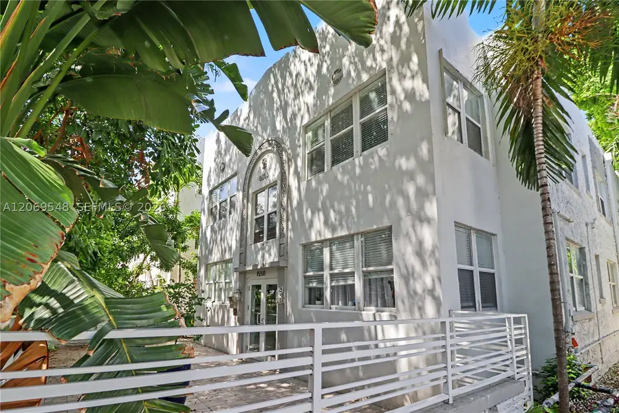 1550 Drexel Ave #103, Miami Beach, FL 33139 - #2