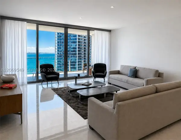 300 Biscayne Blvd Way #4404, Miami, FL 33131