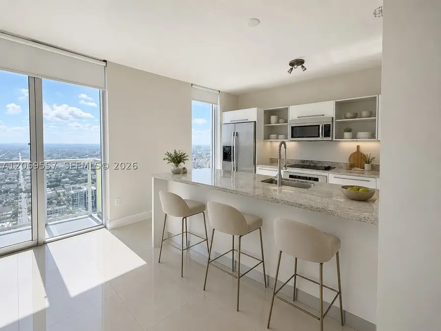 185 SW 7th St #4100, Miami, FL 33130 - #3