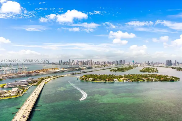 501 West Ave #4303, Miami Beach, FL 33139