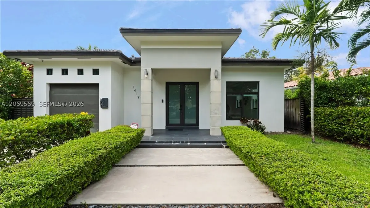 1419 SW 14th Ter, Miami, FL 33145 - #1