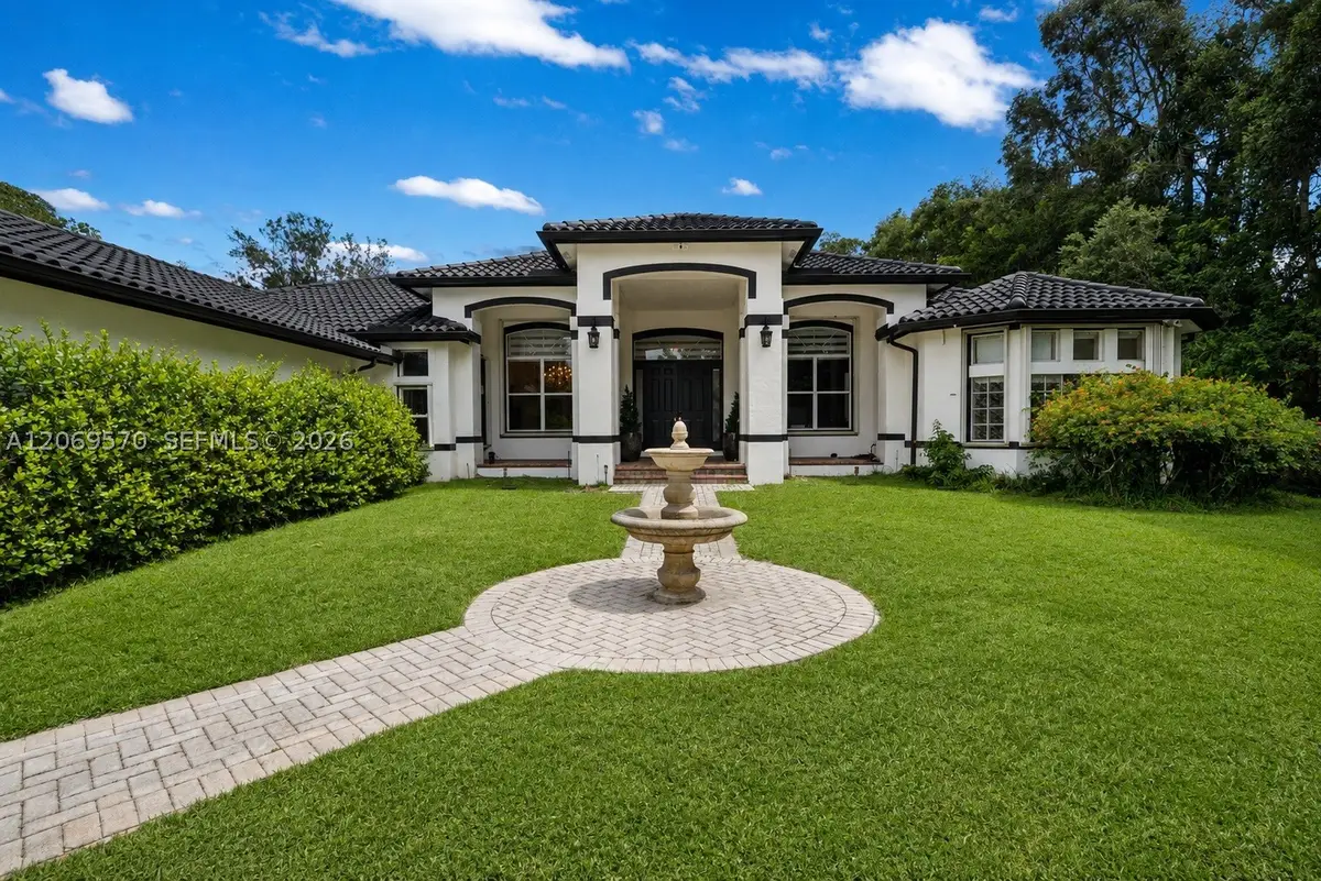 10961 SW 31st, Davie, FL 33328 - #1