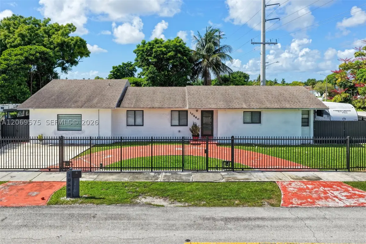 10660 SW 164th St, Miami, FL 33157 - #1