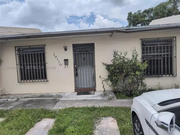 10110 SW 22nd Ter, Miami, FL 33165