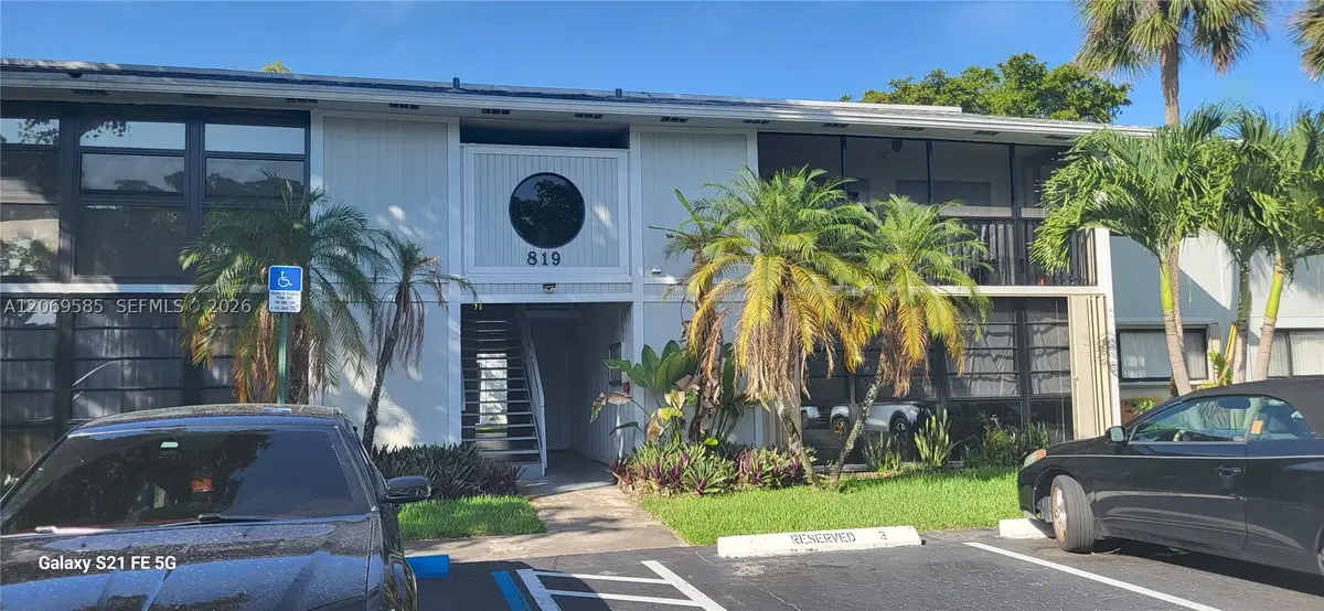 819 NE 199th St #6-101, Miami, FL 33179 - #1