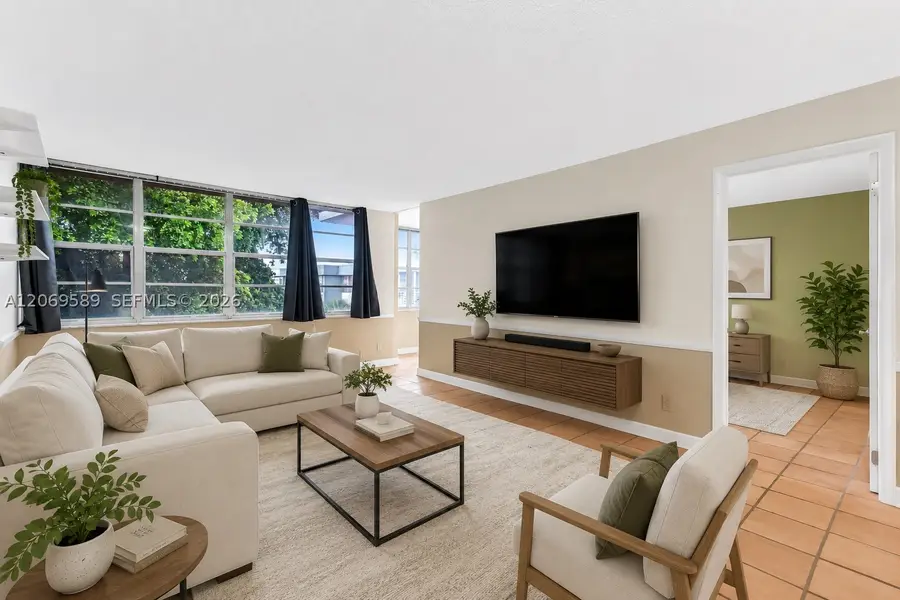 2771 Taft St #407, Hollywood, FL 33020 - #2