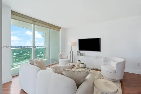 347 N New River Dr E #2709, Fort Lauderdale, FL 33301