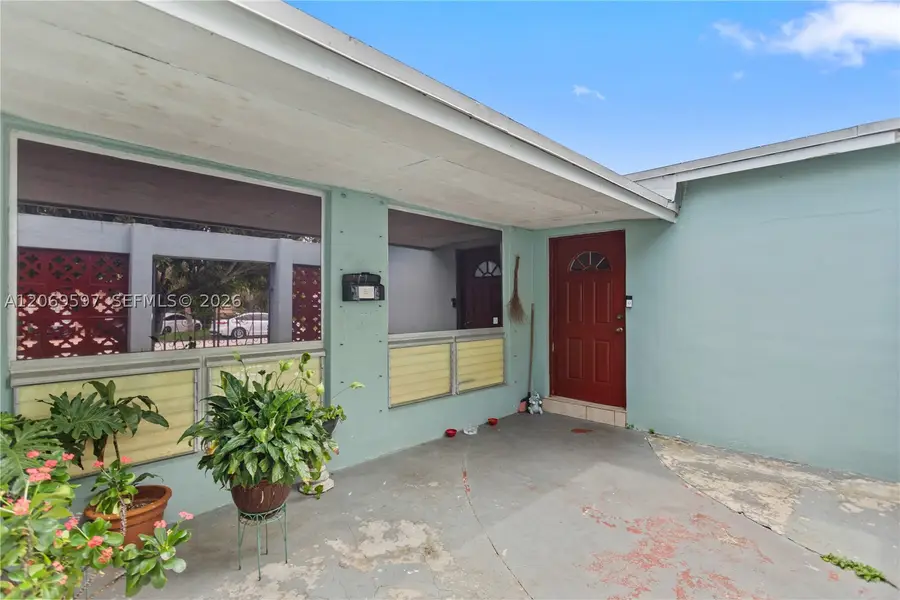 7531 Harbour Blvd, Miramar, FL 33023 - #2