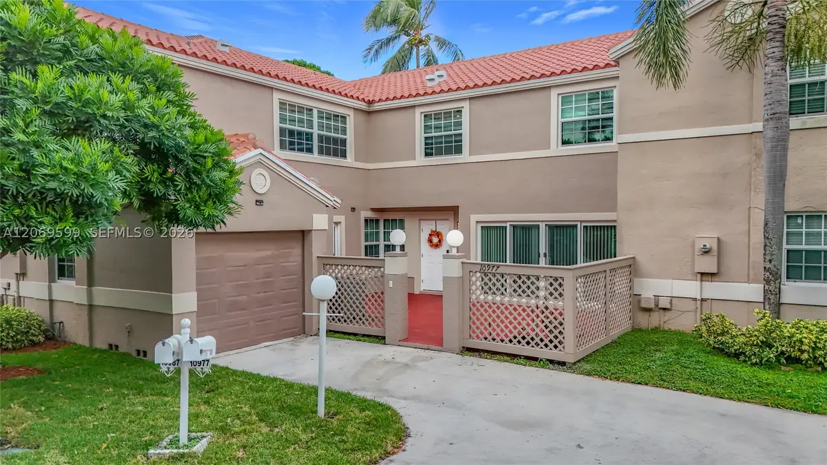 10977 Long Boat Dr #10977, Hollywood, FL 33026 - #1