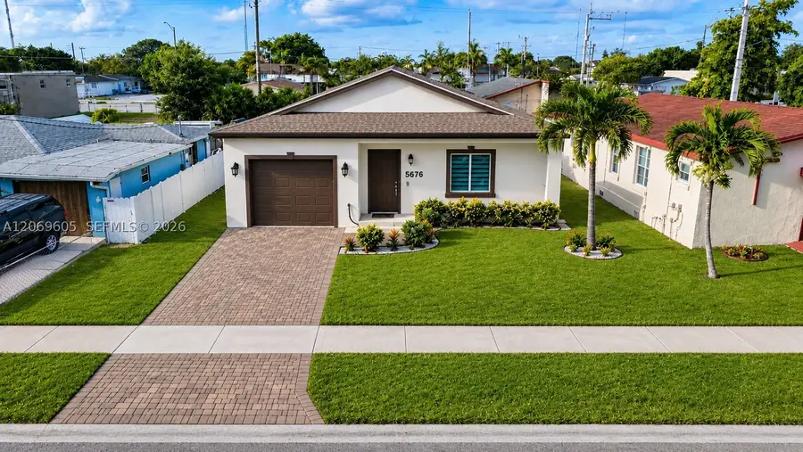 5676 Fletcher St, Hollywood, FL 33023 - #2