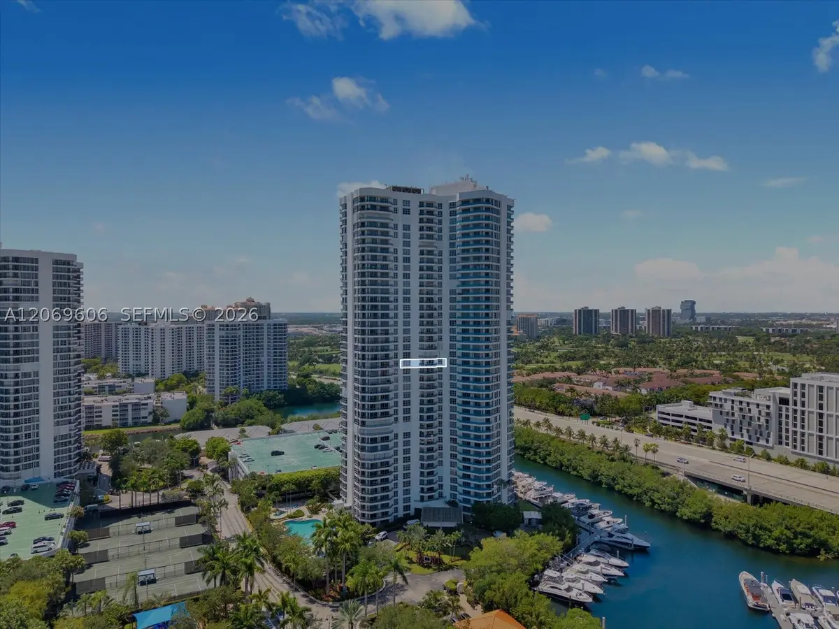 3500 Mystic Pointe Dr #2107, Aventura, FL 33180 - #1