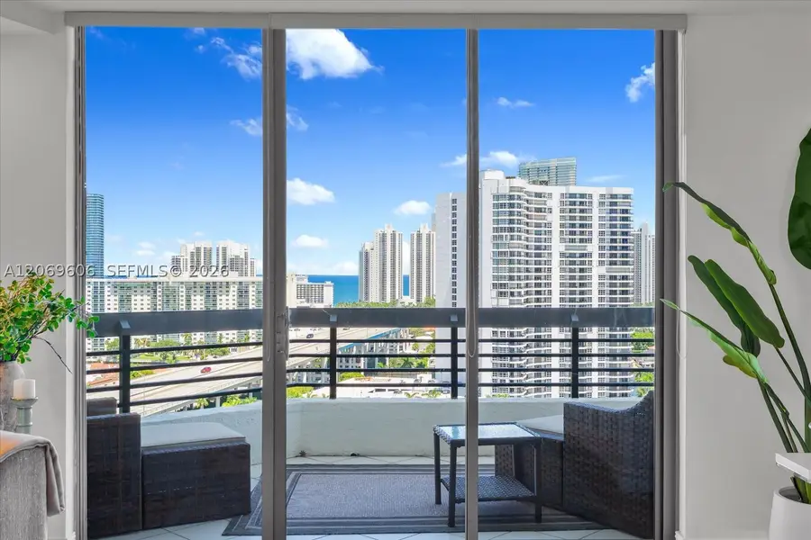 3500 Mystic Pointe Dr #2107, Aventura, FL 33180 - #3