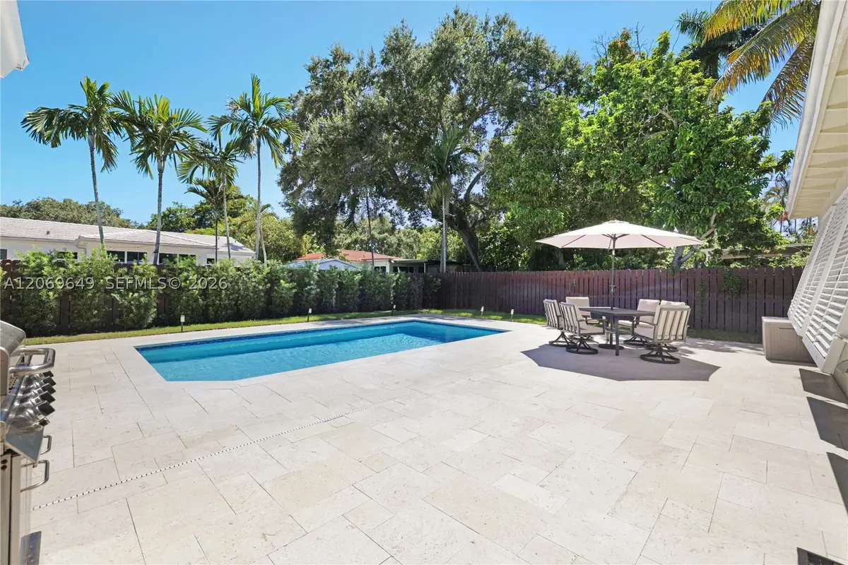 940 NE 117th St, Biscayne Park, FL 33161 - #1
