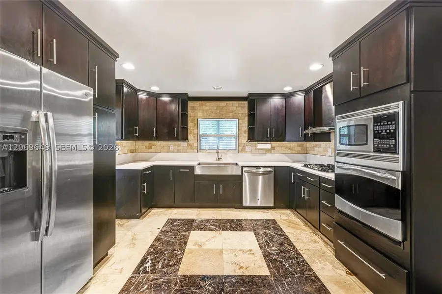 940 NE 117th St, Biscayne Park, FL 33161 - #3