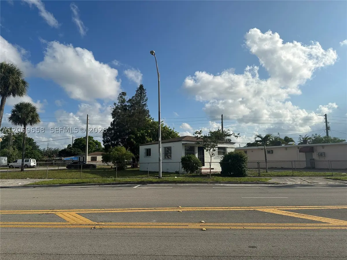 1120 Opa Locka Blvd, Opa Locka, FL 33054 - #1