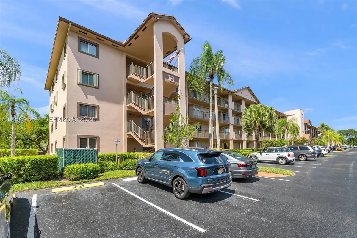 12651 SW 16th Ct #304B, Pembroke Pines, FL 33027 - #1