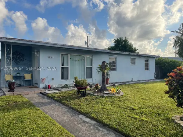 11465 SW 57th Ter, Miami, FL 33173