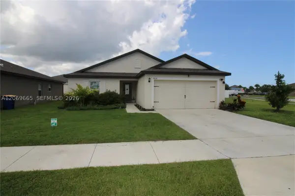 5424 Fantasy Dr, Fort Pierce, FL 34947