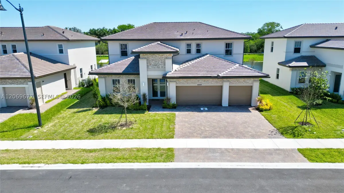 4390 SW 122nd Ter, Davie, FL 33330 - #1