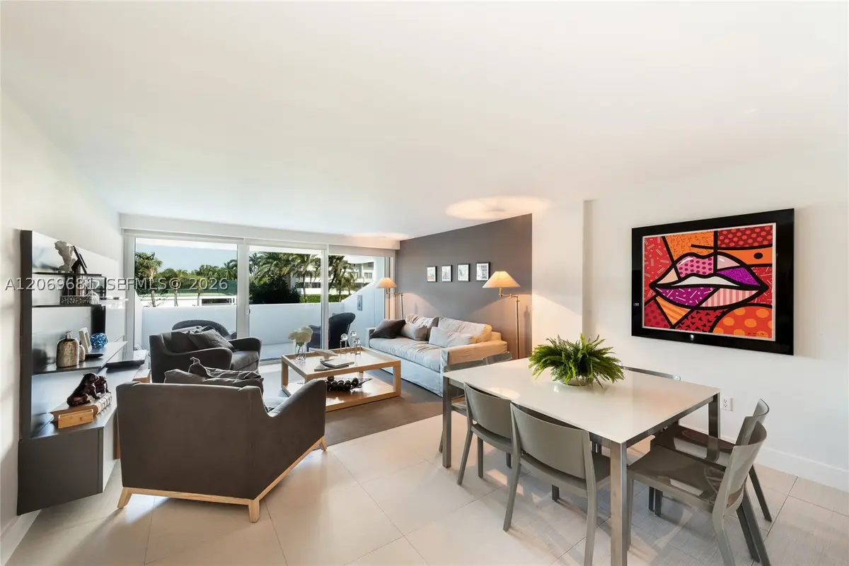 199 Ocean Lane Dr #206, Key Biscayne, FL 33149 - #1