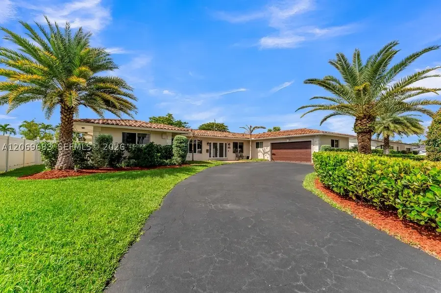 4812 Van Buren St, Hollywood, FL 33021 - #2