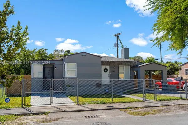 1780 NW 49th St, Miami, FL 33142