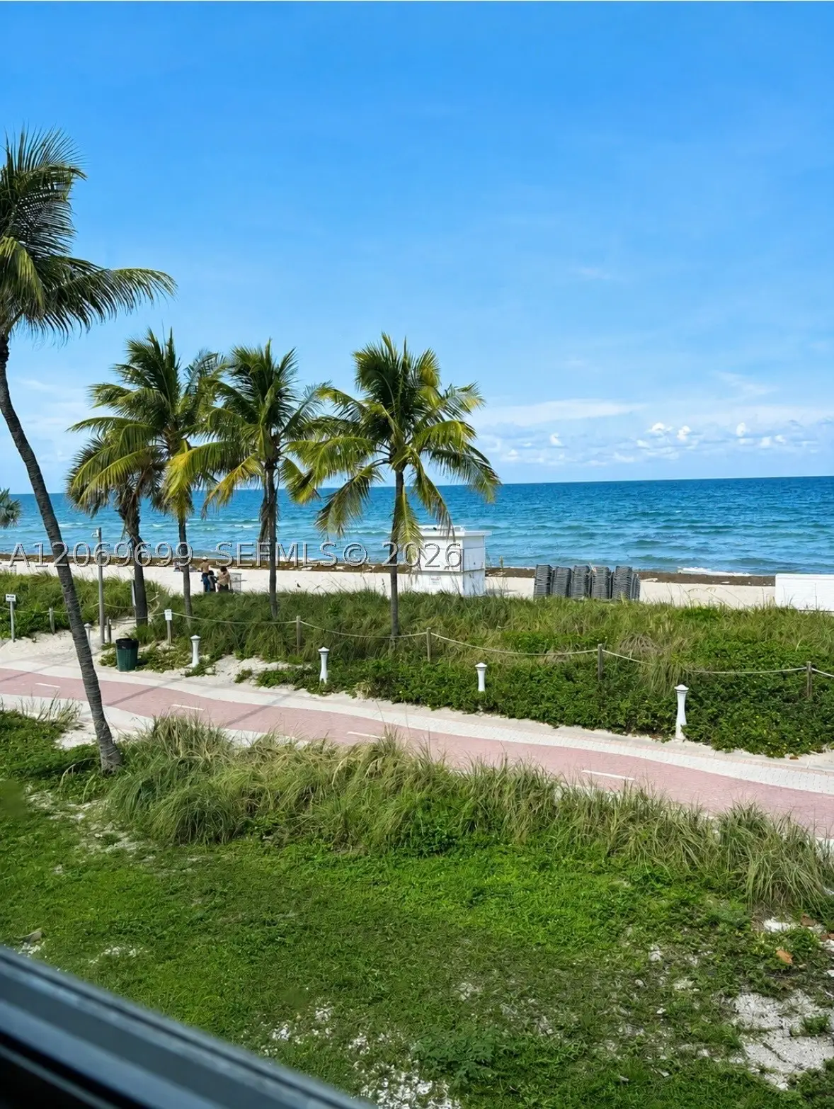 5445 Collins Ave #CU26, Miami Beach, FL 33140 - #1