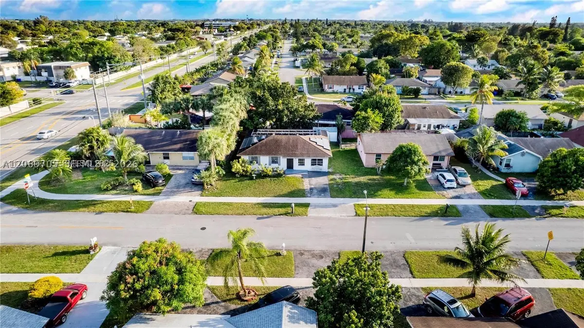 8110 SW 4th Pl, North Lauderdale, FL 33068 - #1