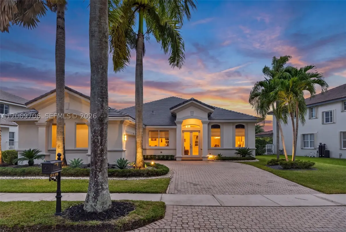 2126 Quail Roost Dr, Weston, FL 33327 - #1
