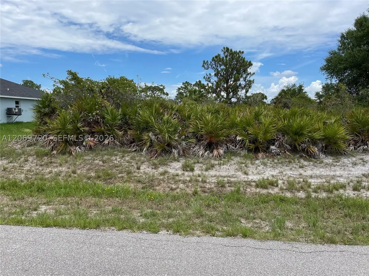 155 Green Oak Park, Rotonda West, FL 33947 - #1