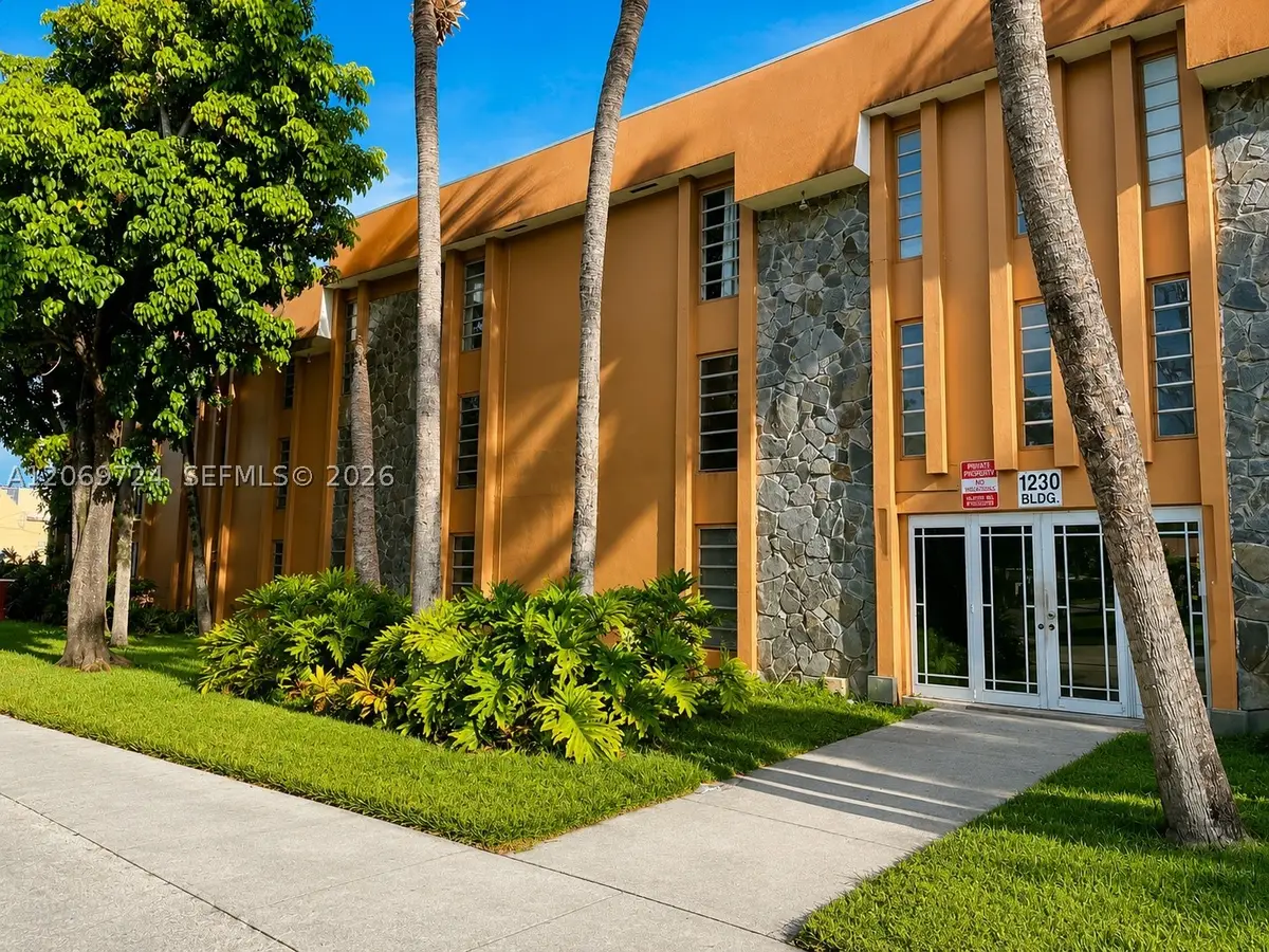 1230 W 54th St #329A, Hialeah, FL 33012 - #1