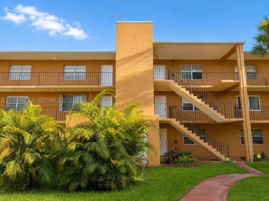 1230 W 54th St #329A, Hialeah, FL 33012 - #3